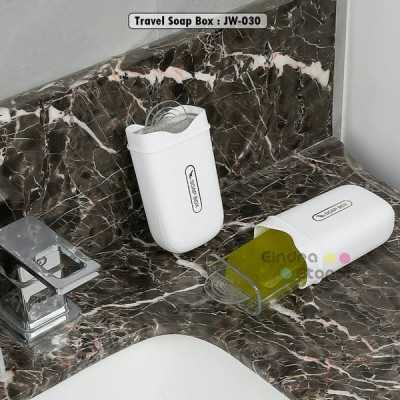 Travel Soap Box : JW-030